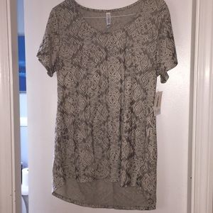 Lularoe Classic T